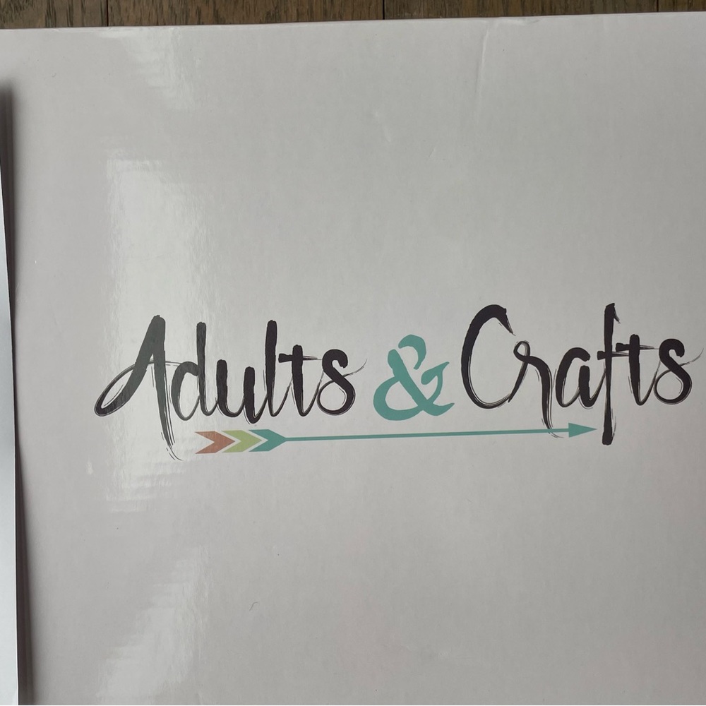 Adults & Crafts layered soap making kit
